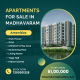 Silversky 2 & 3 BHK Apartment in...